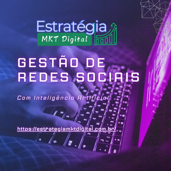 Gestão de Redes Sociais com IA totalmente automatizada